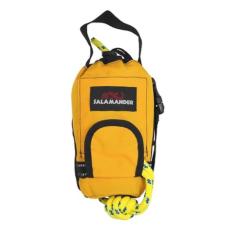 Salamander Big Mouth 70' Throw Bag