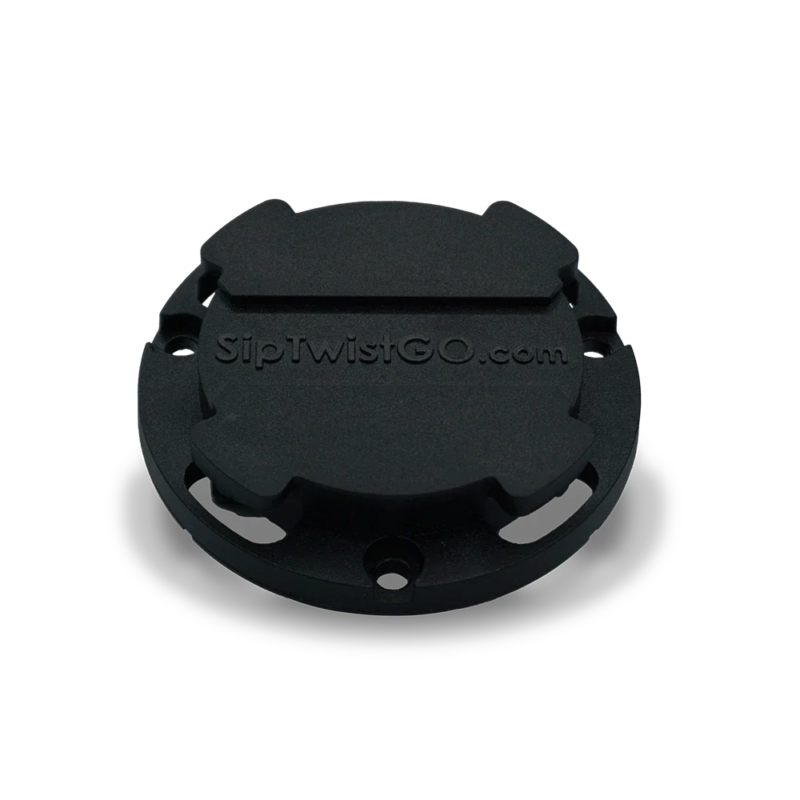 Twist Lock Mini Disc for StreamTech Wood Decks