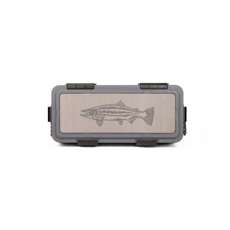 Rugged Road 85 V2 - Top Foam with Fish 16" X 36"