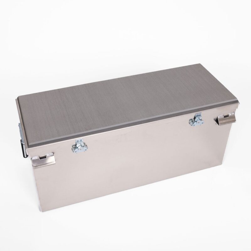 Steelhead Expedition Dry Box - Top Foam 13.75" X 40.25"