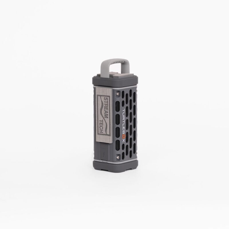 Turtlebox Ranger w/ StreamTech Foam