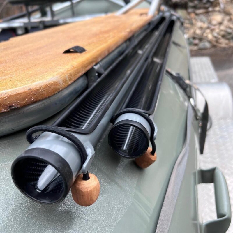 AlpenCraft Extendable Length Rod Holster