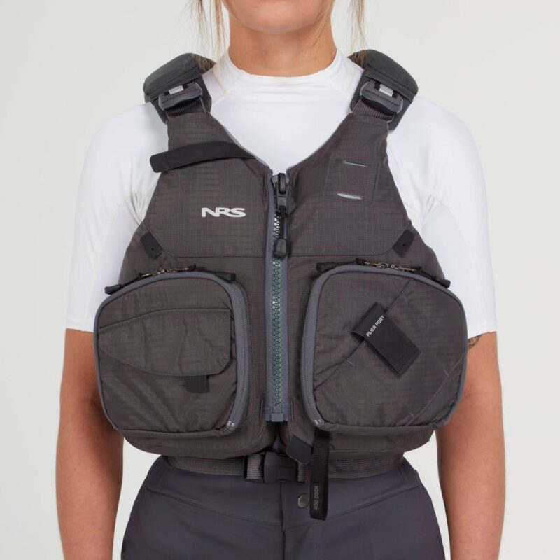 NRS Chinook Life Jacket L/XL