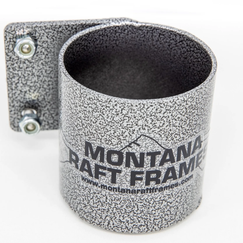 Montana Raft Frame Aluminum Cup Holder
